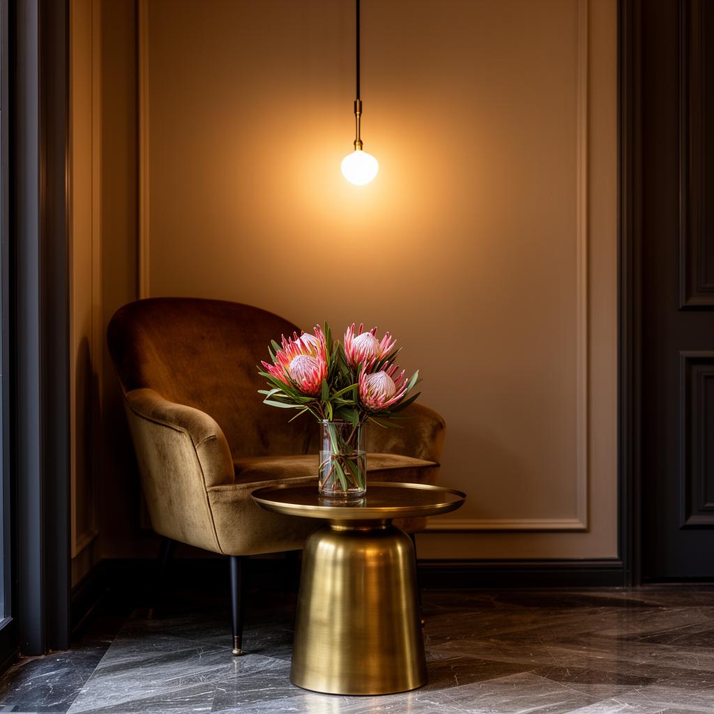 Hospitality should feel like a home