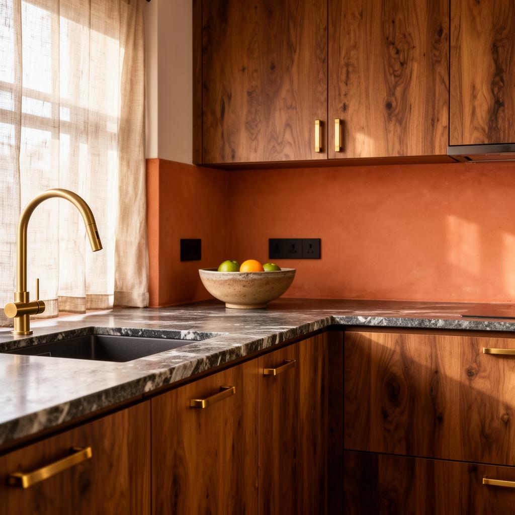 The honest kitchen