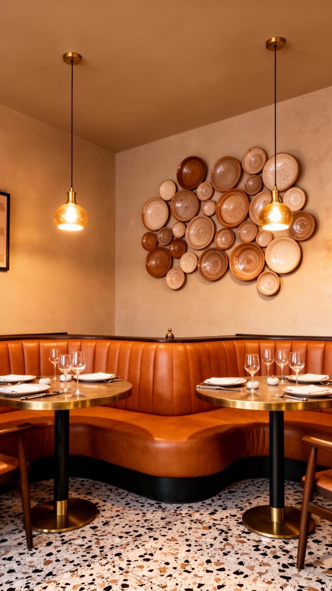 Saba Saba Brasserie