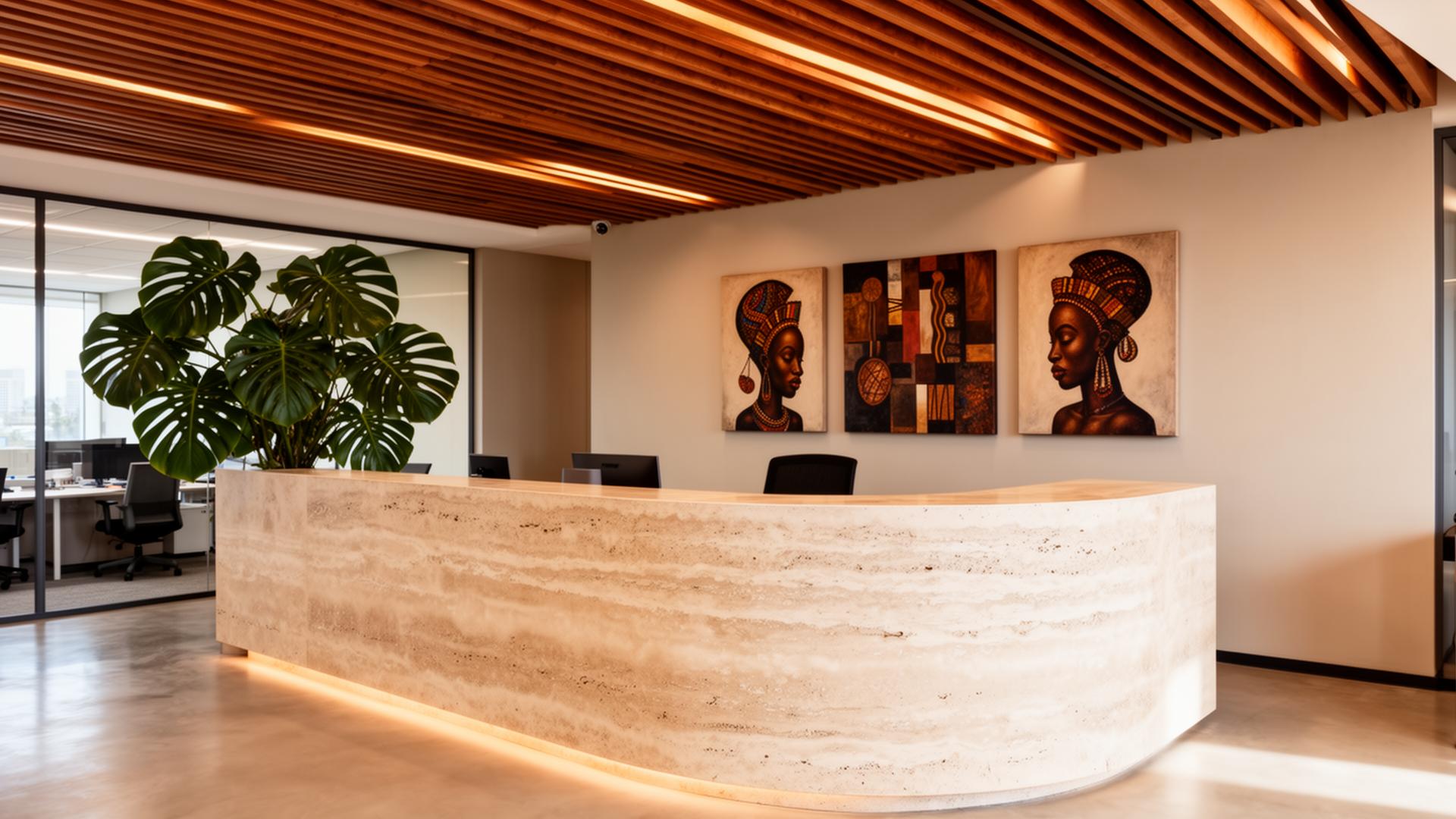 Sirikwa Capital HQ