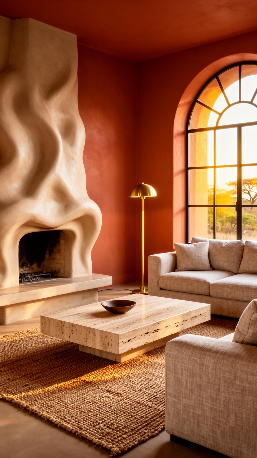 Otthon studio interior