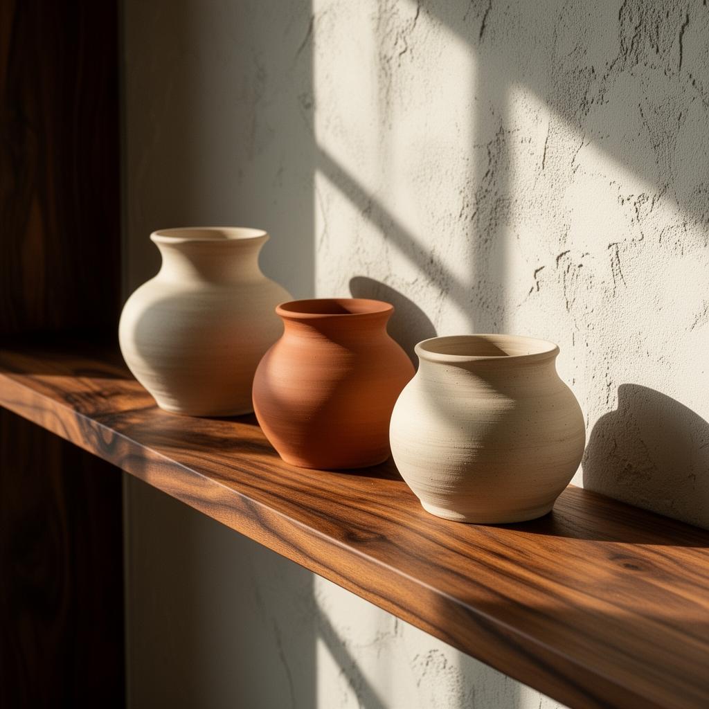Vessel Study