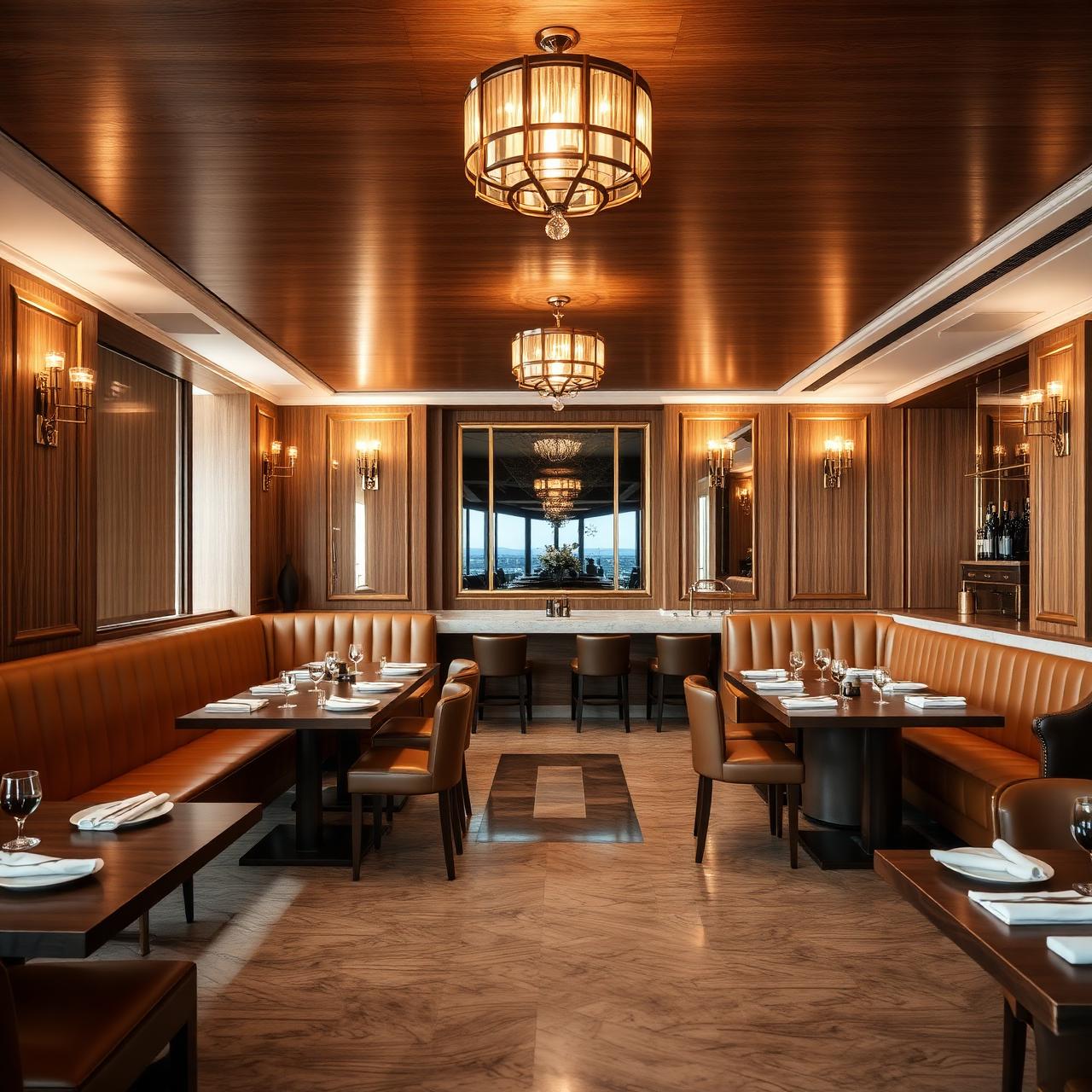 Saba Saba Brasserie