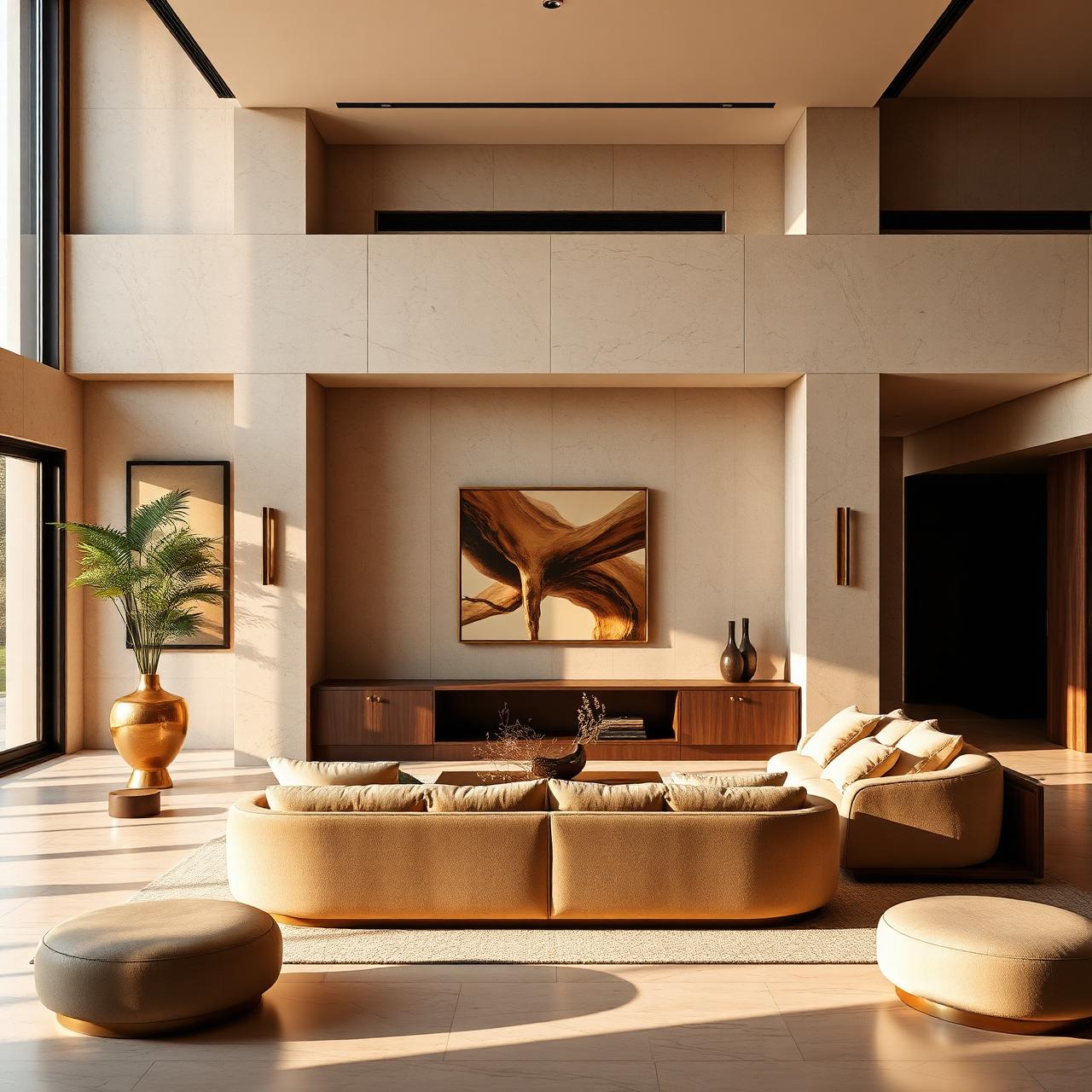 Karen Olive House