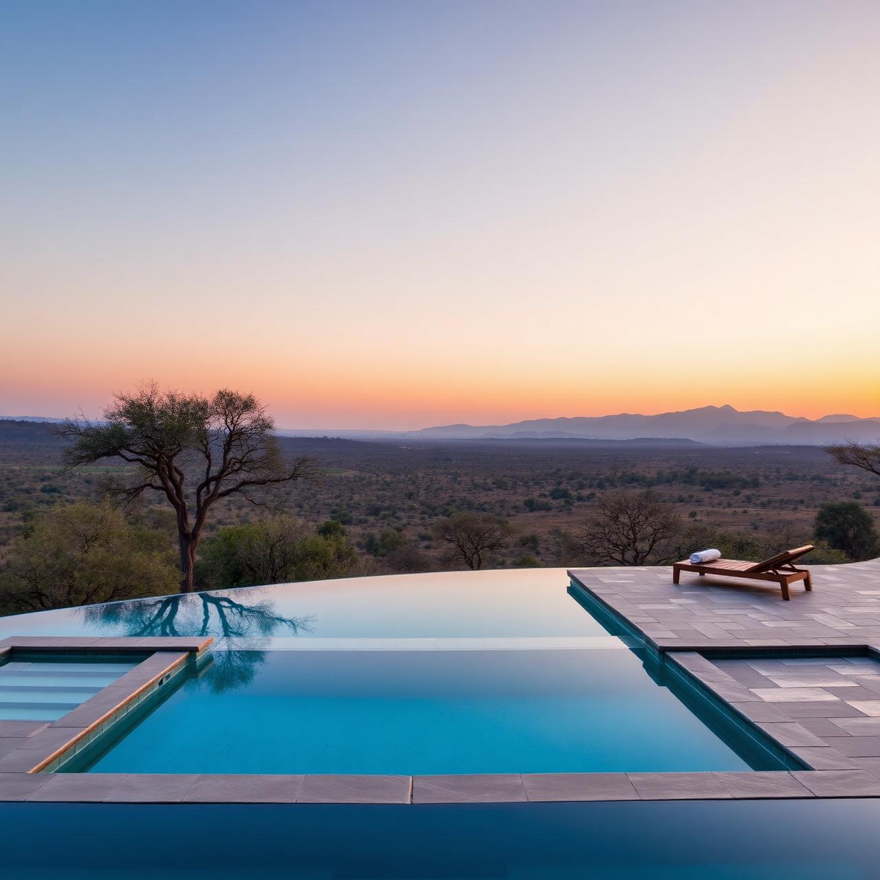 Rift Valley Edge