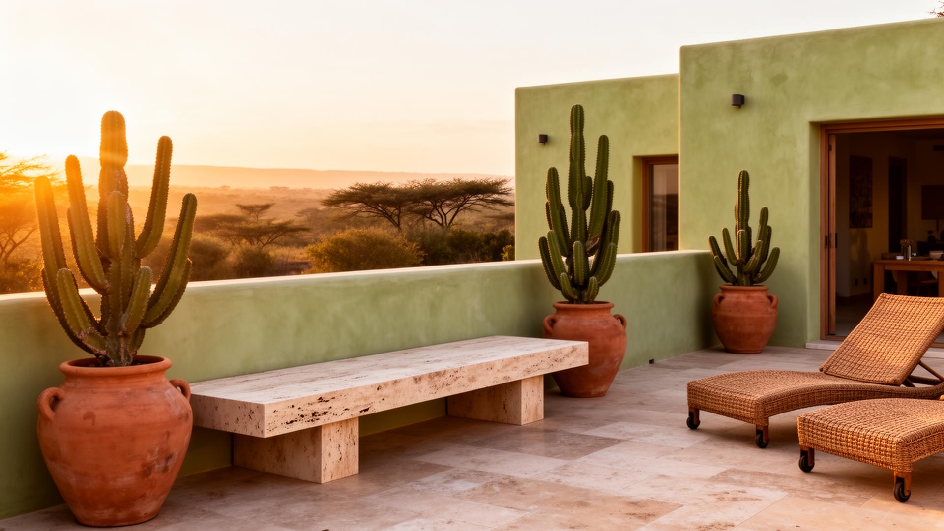 Naivasha Terrace