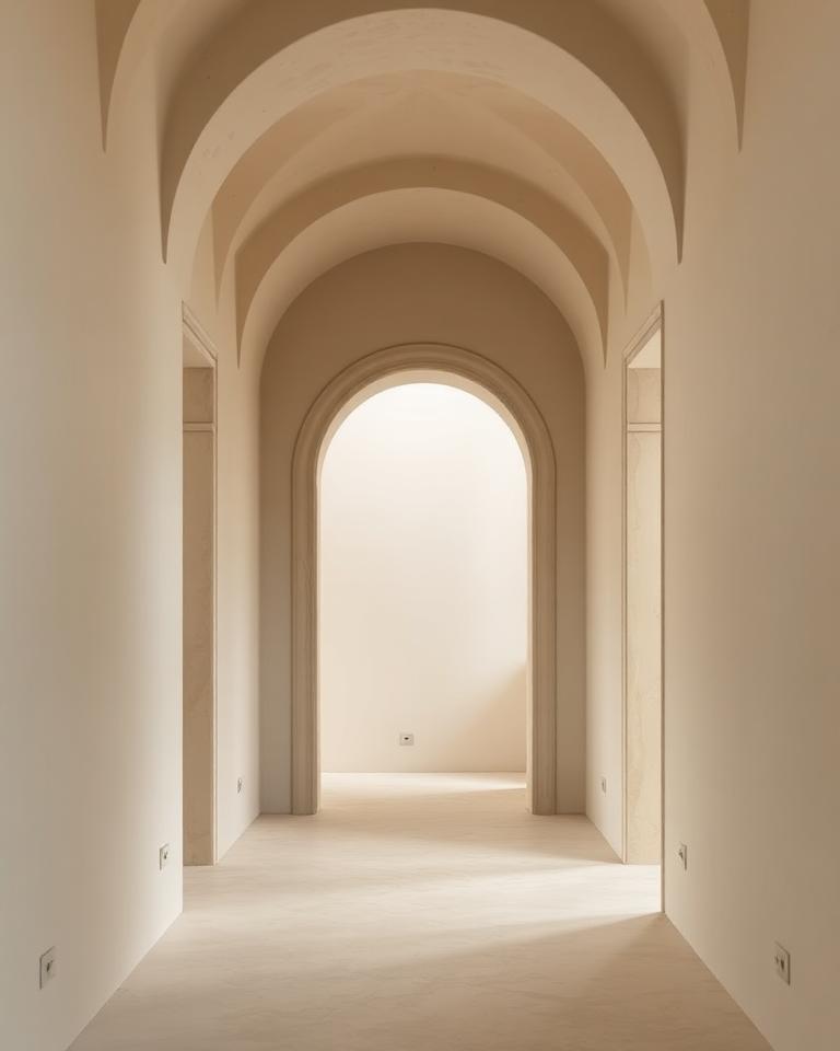 Architectural Interiors