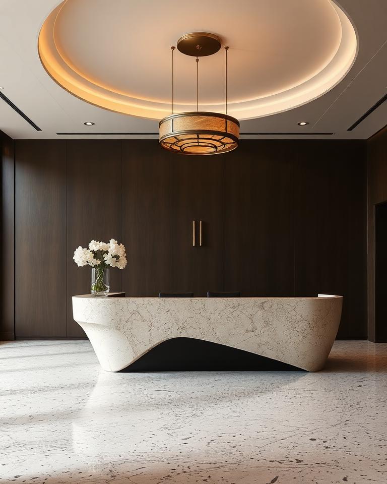 Hospitality & Commercial