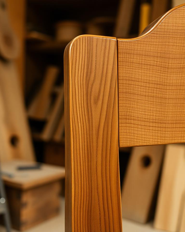Custom Furniture & Joinery