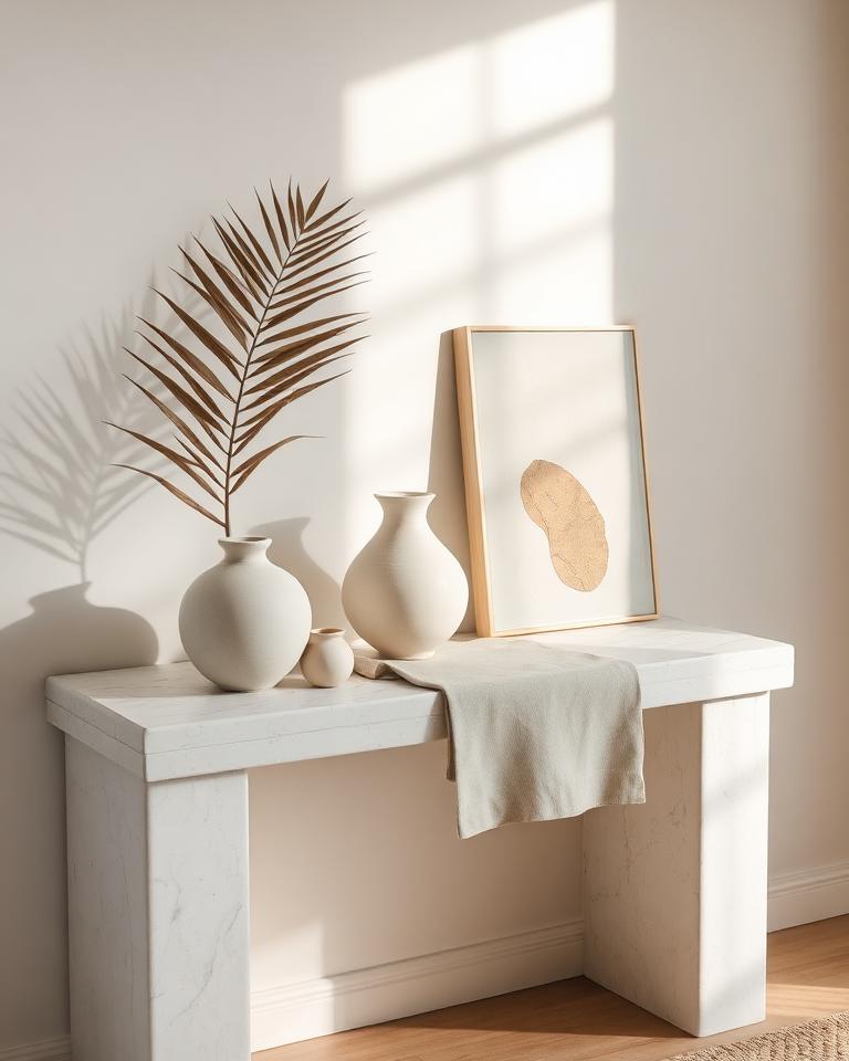 Styling & Art Curation